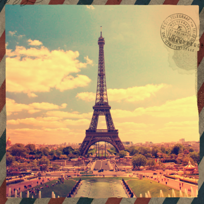 paris